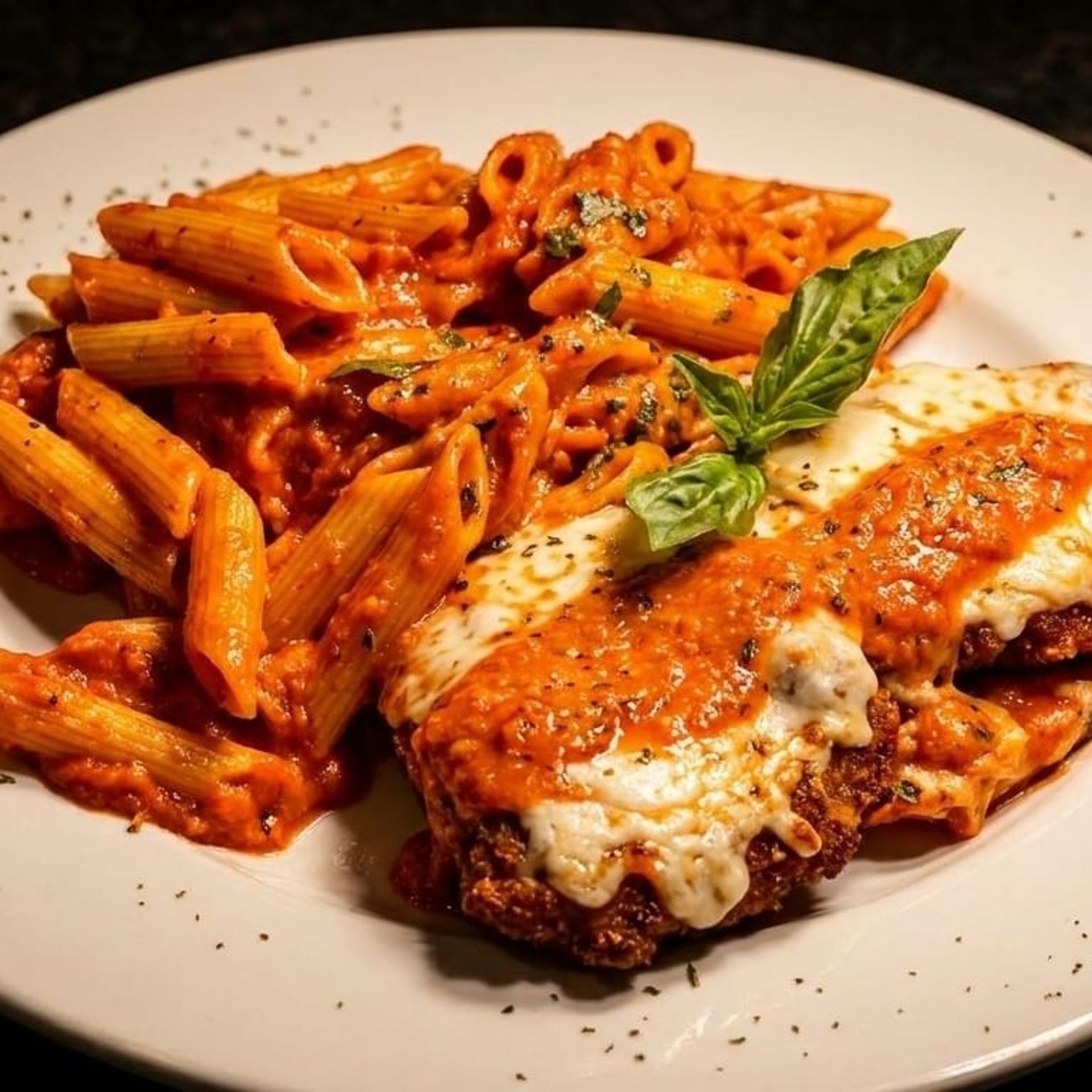 DiMaria's Pizza & Italian Kitchen Rewards
