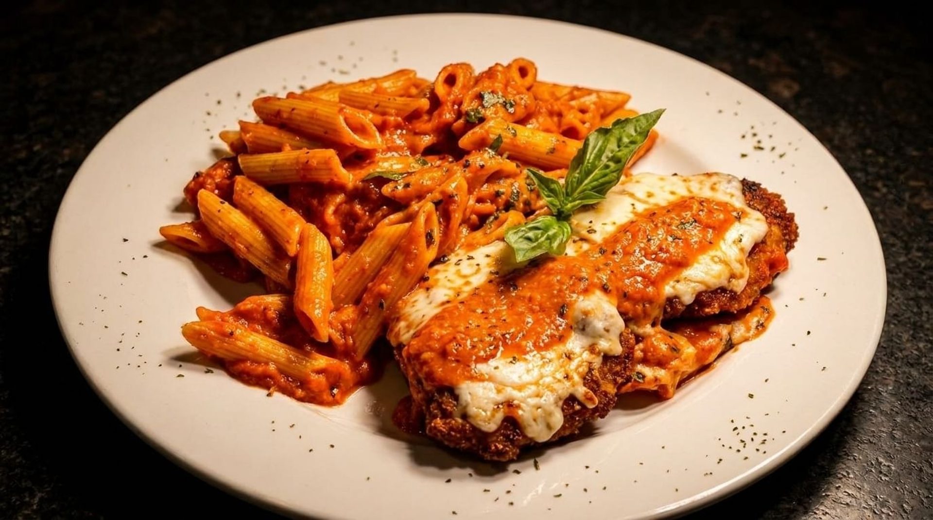 DiMaria's Pizza & Italian Kitchen Rewards