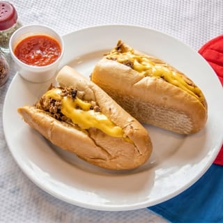 Philly Cheesesteak