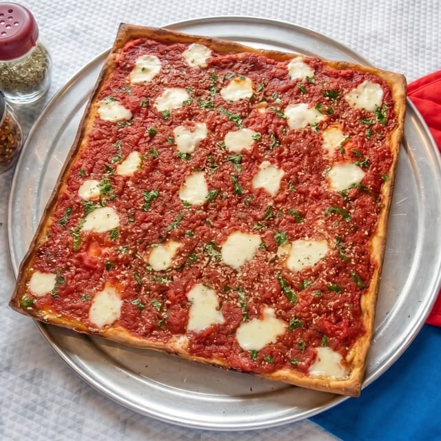 Grandma Slice.