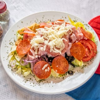 Antipasto Salad