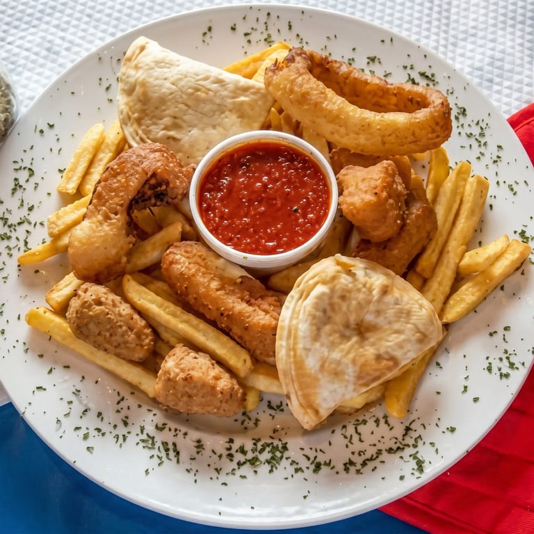 Delicious Caesar Wrap Options