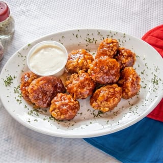 Boneless Wings