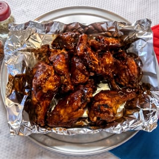 Wings