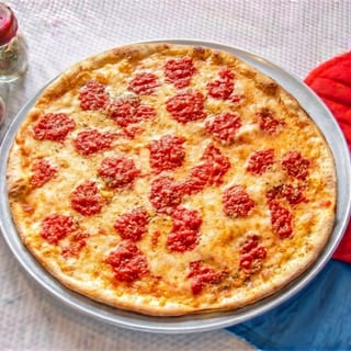 Jersey Tomato Pie (Large)